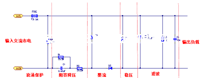 看懂CBB電容，聚丙烯電容它有什么特點(diǎn)，原來(lái)它的應(yīng)用不止這些 