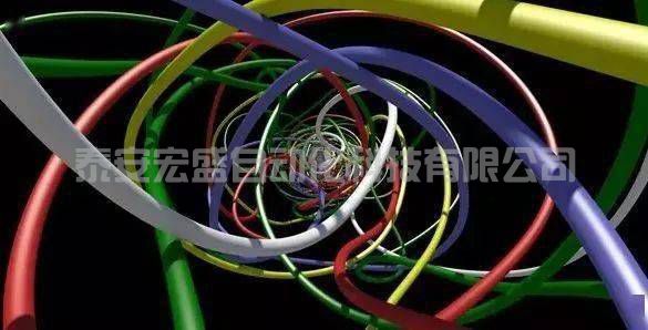 電纜直徑、載流量該怎么計算？（附超全對照表） 