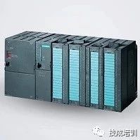 西門(mén)子S7-300PLC與 Modbus通信的DCS控制系統(tǒng)設(shè)計(jì)